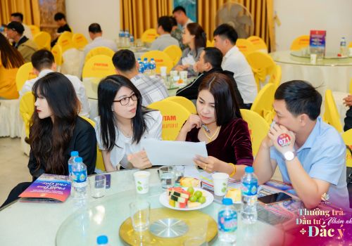 Kỹ năng tư vấn Sale BĐS với từng nhóm khách hàng 