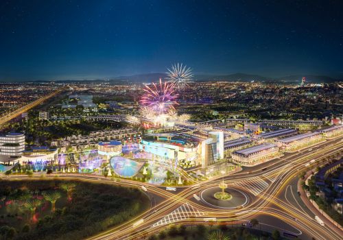 Khu đô thị Yên Bình Green City và hành trình kiến tạo thành phố đáng sống