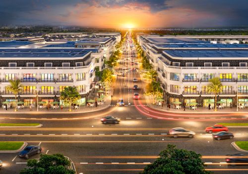 Yên Bình Green City - Tâm điểm đầu tư đắt giá, “mở khóa” lợi nhuận tối đa